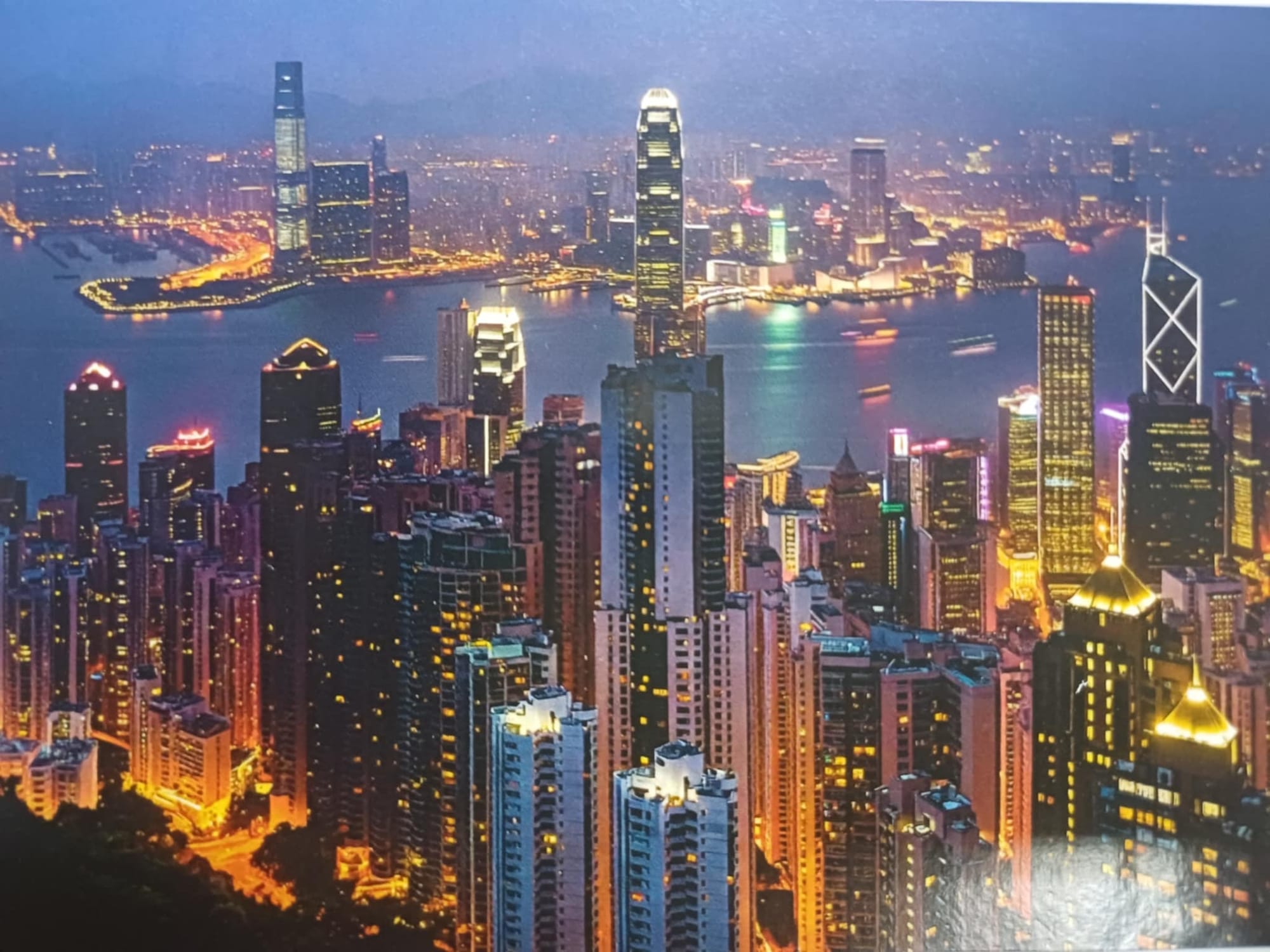 Pioneer reader JOY MULES has submitted the following recount of her recent overseas cruise... My last cruise going overseas