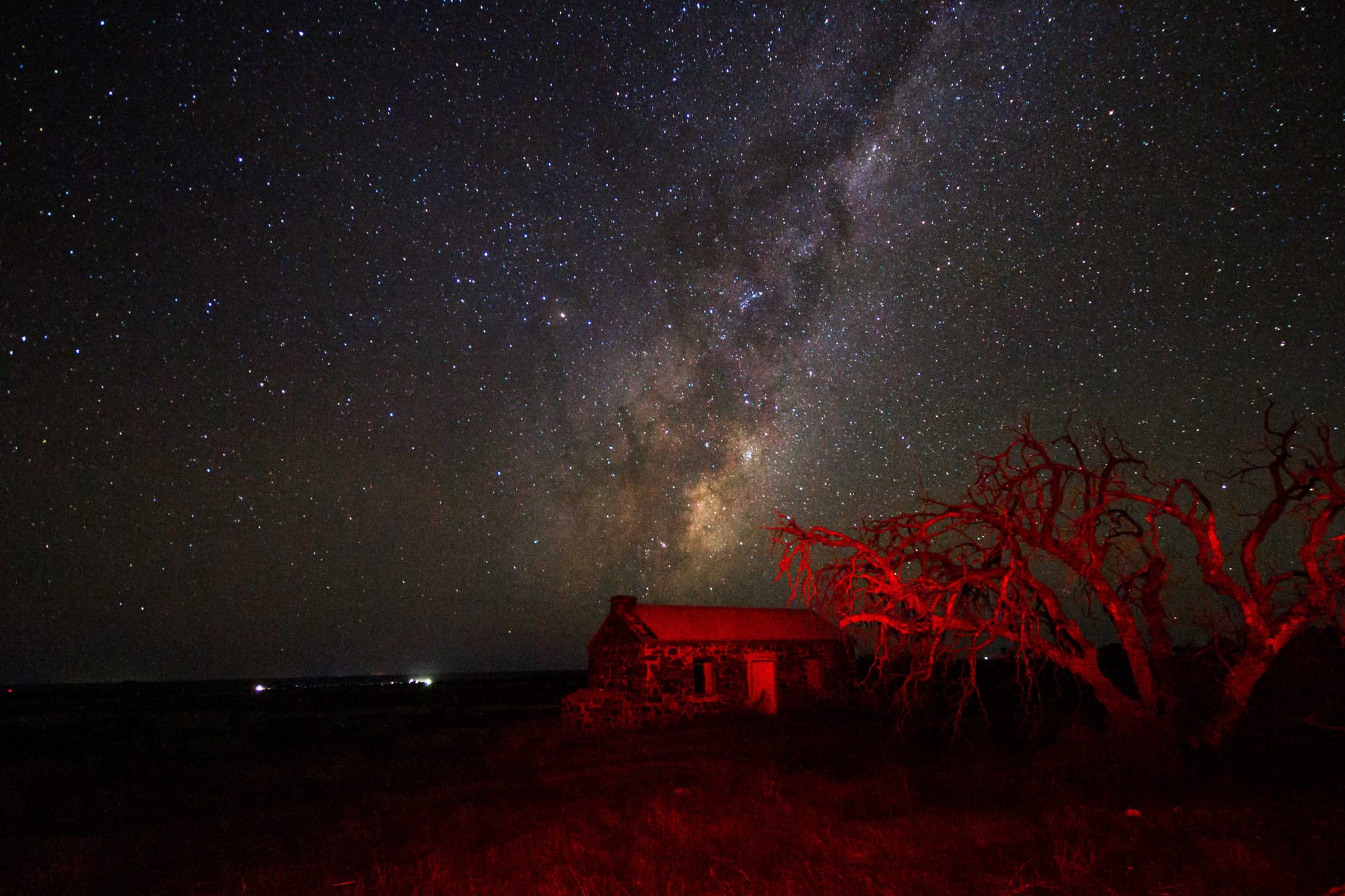 Mid Murray Council protects Dark Sky Festival name