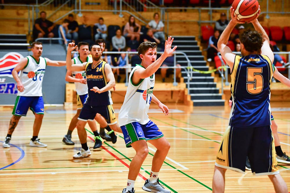 Outclassed, but a good test for Raiders