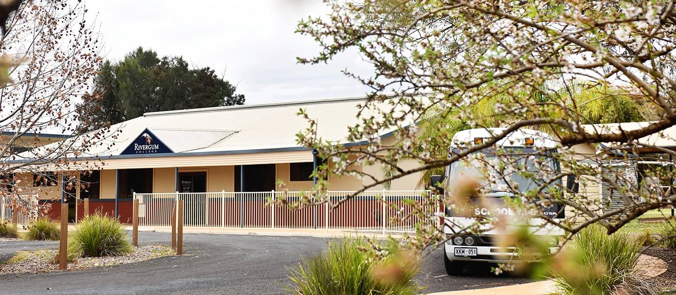 Rivergum Christian College’s new partnership