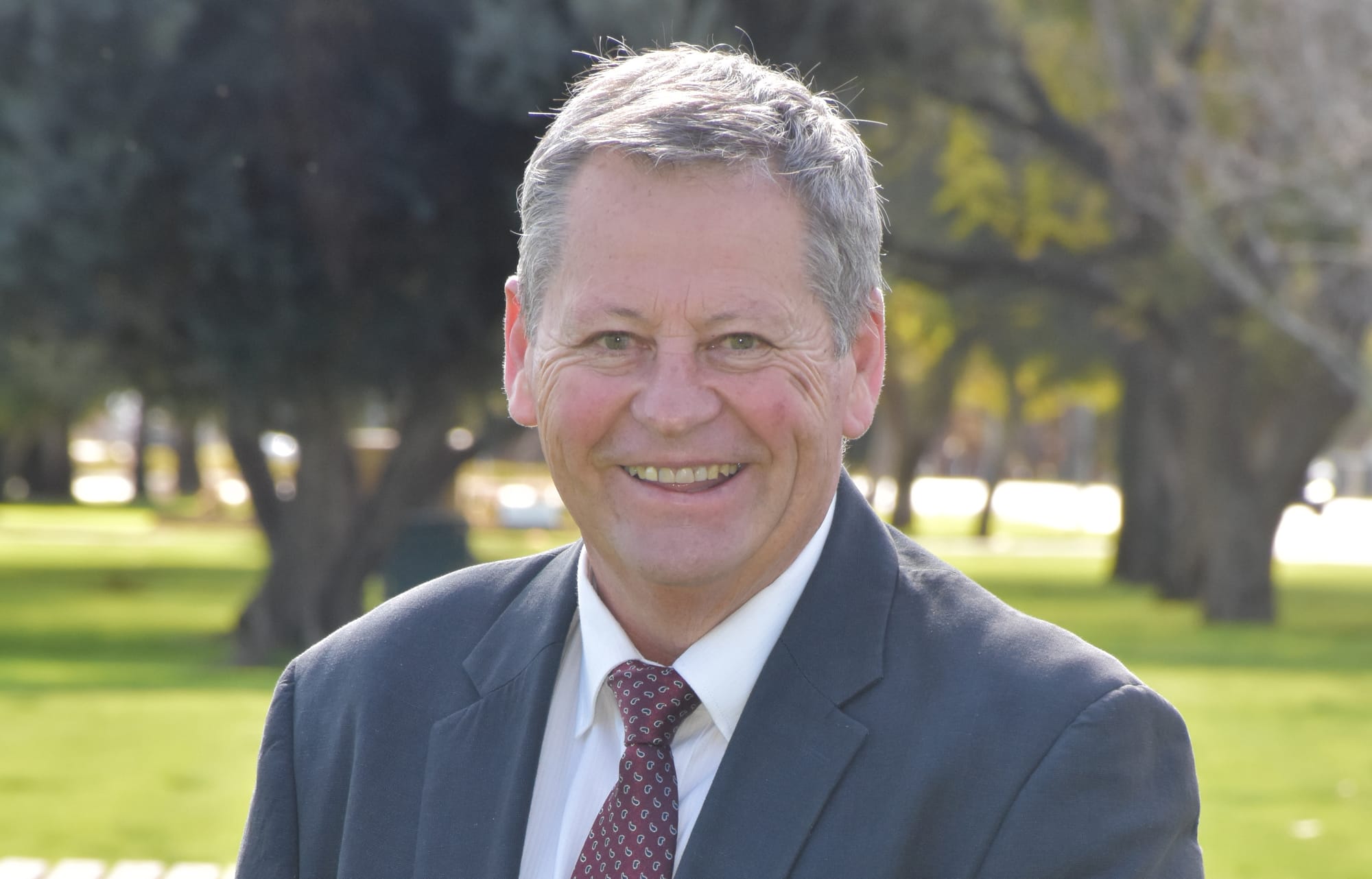 Nobby conquers health challenge