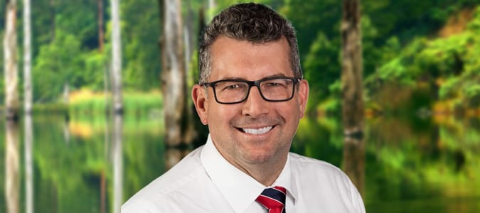 Water market reform one step closer