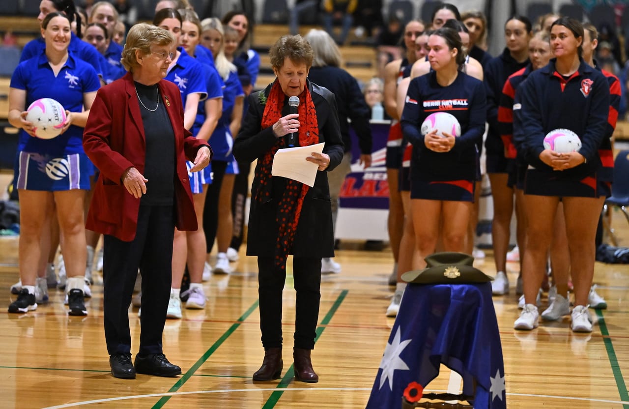 Record-breaking netball season ready to launch