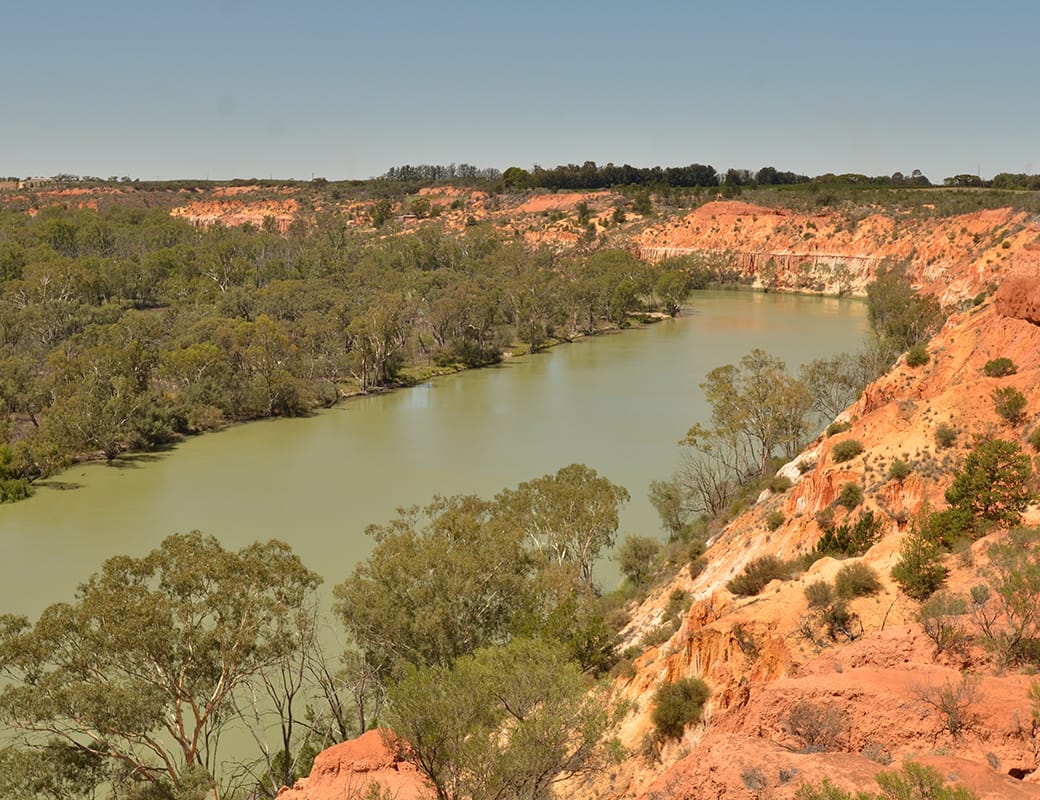 Full water allocations nearly in sight