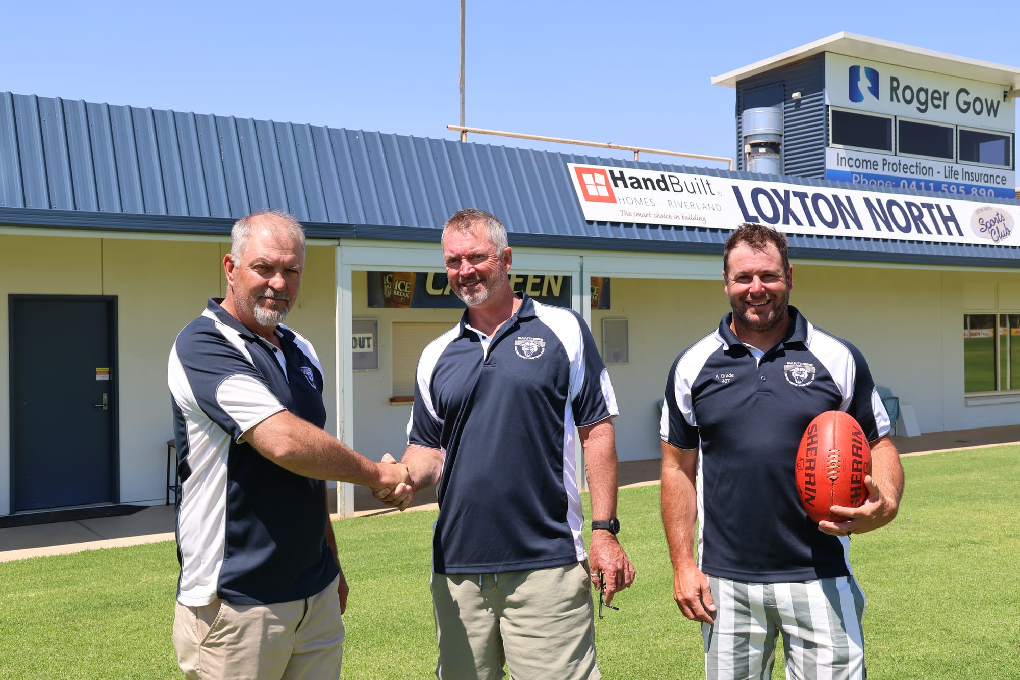 Higgins to lead Panthers in 2024