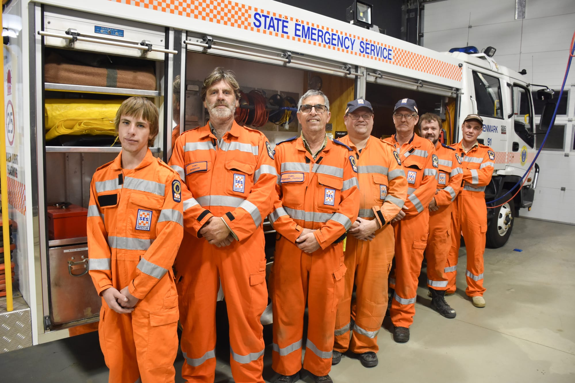 Funding to help ‘future-proof’ SES