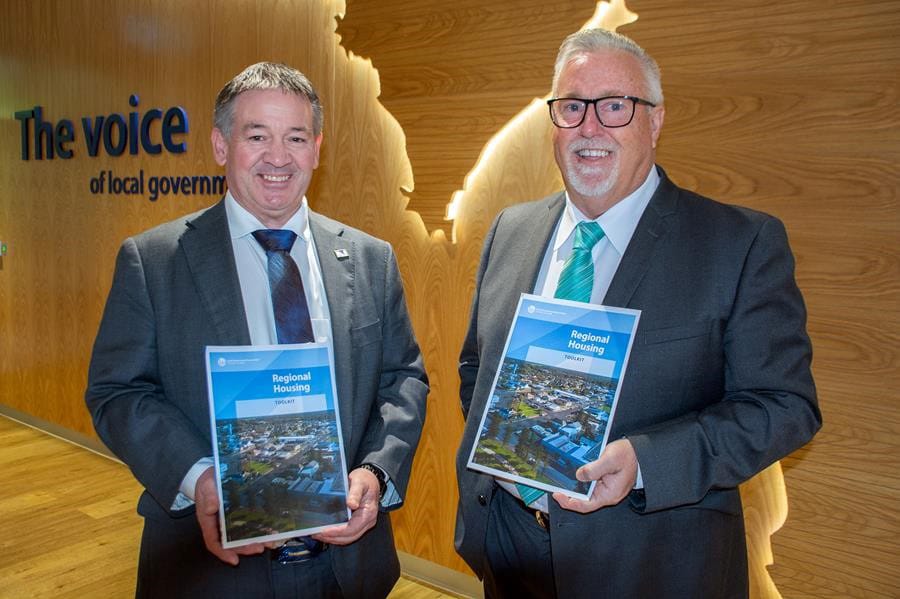 Toolkit to support housing opportunities