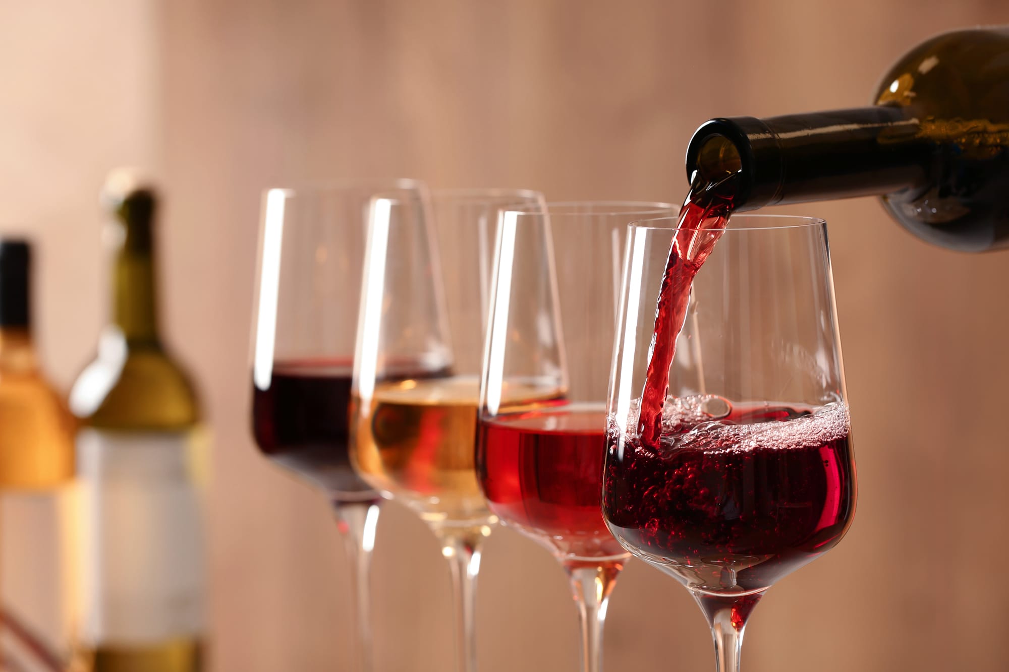 Wine award applications now open