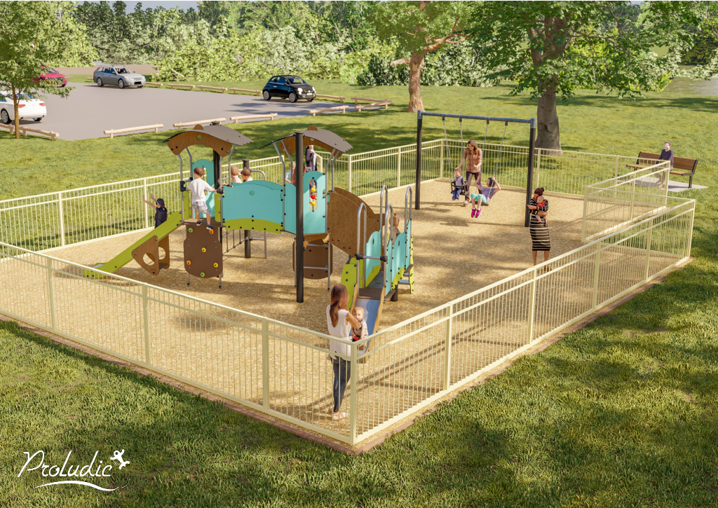 Council’s playground survey closing soon