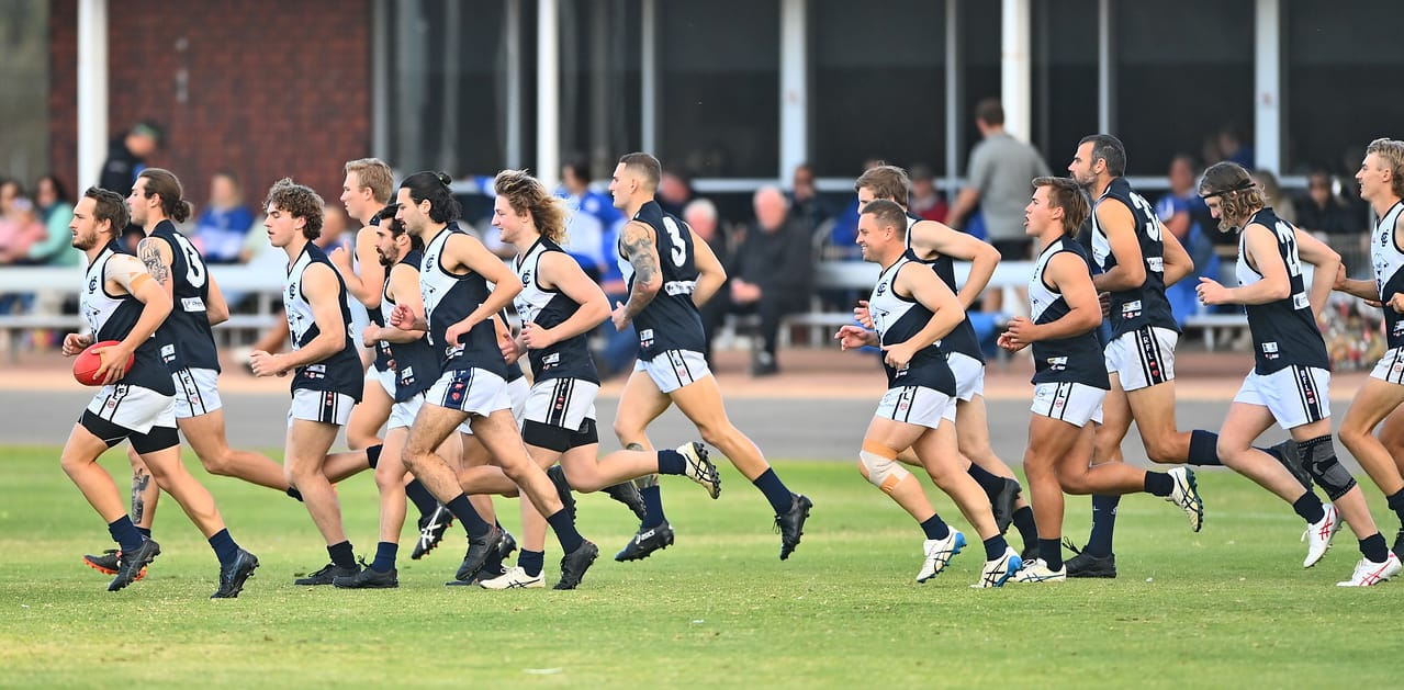 Search for new Loxton North coach begins
