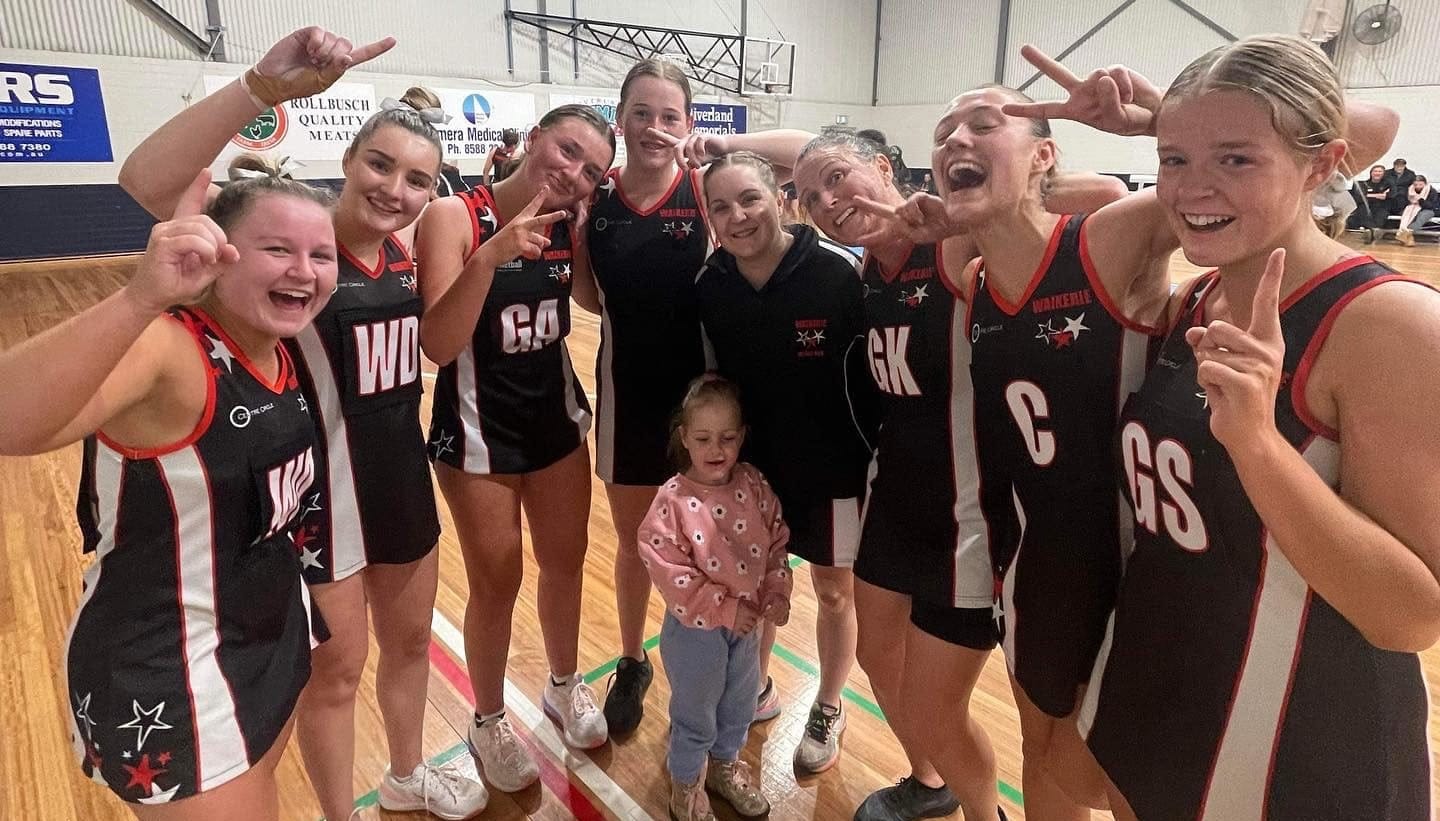 Waikerie returns to winning ways