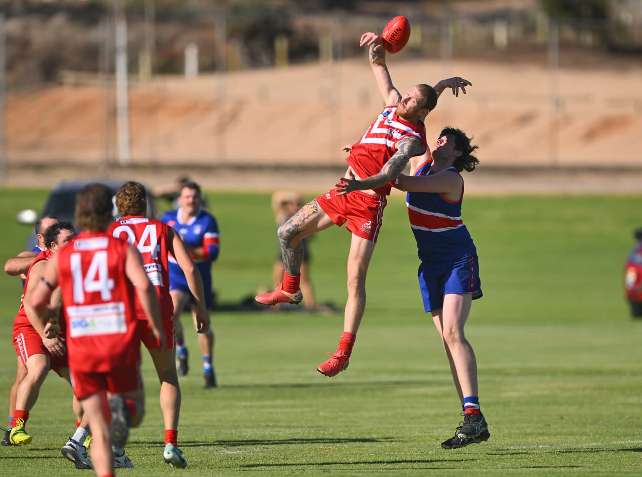 Grand final clash avoided for 2025