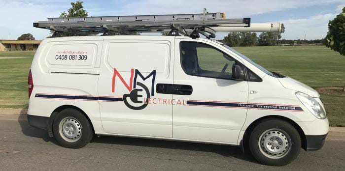 Quality electrical services in Renmark