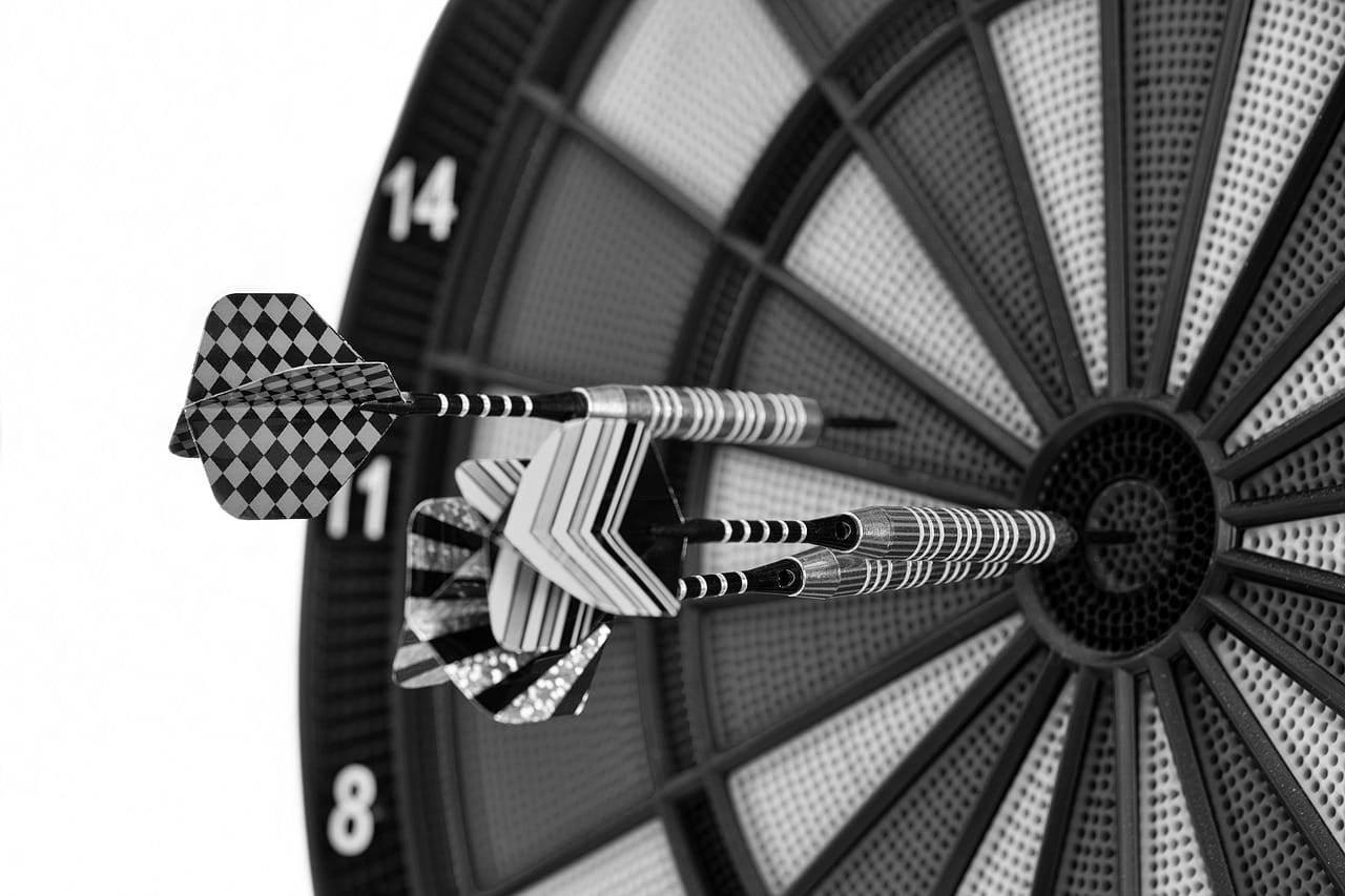 Riverland darts