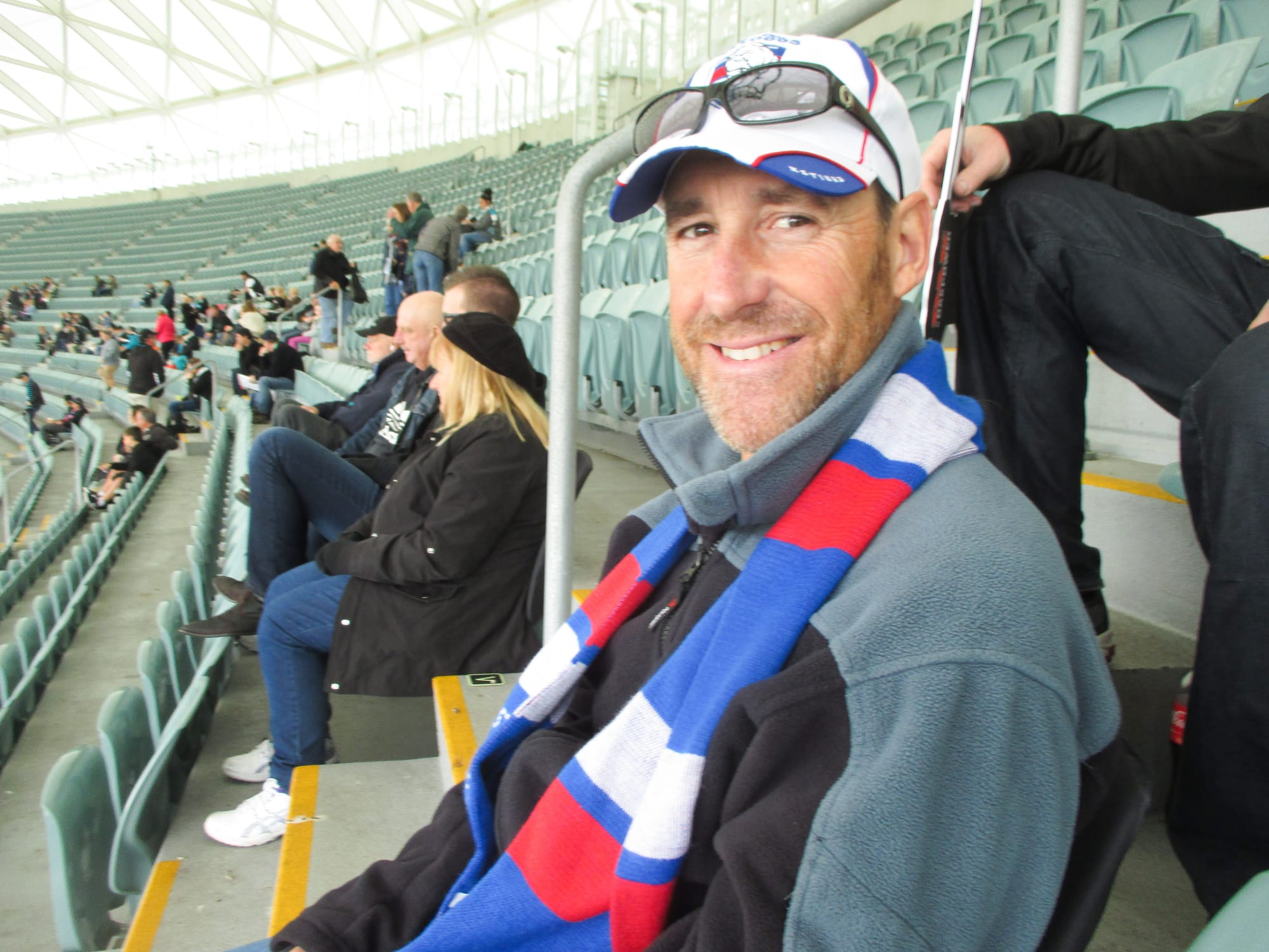 Lifelong Dogs fan: Bring it on