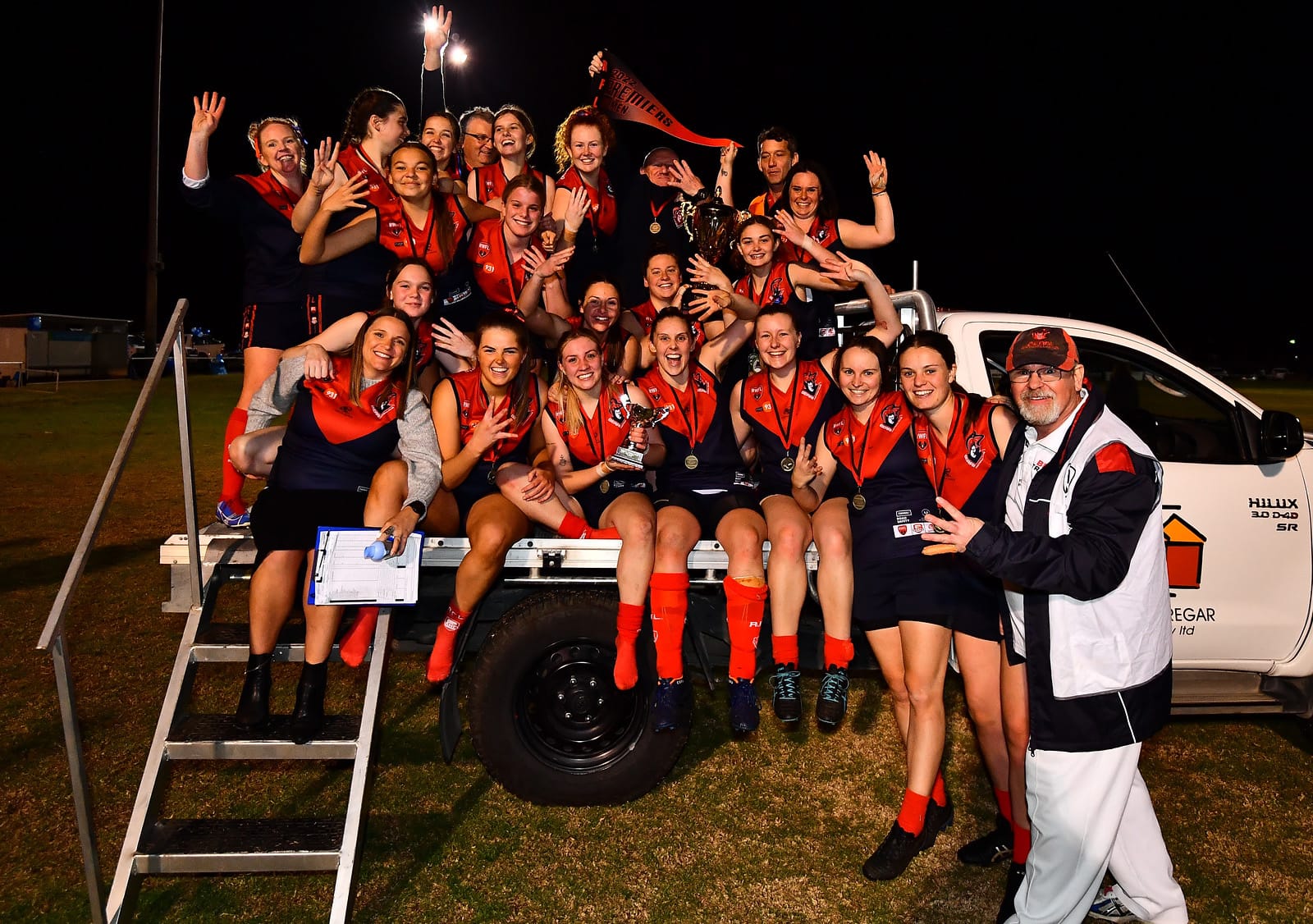 Berri completes historic four-peat