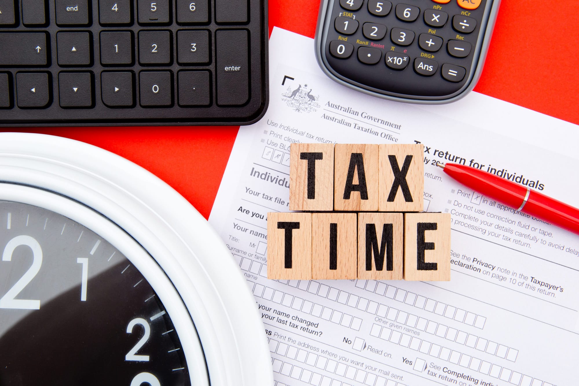 Side hustles are taxable incomes