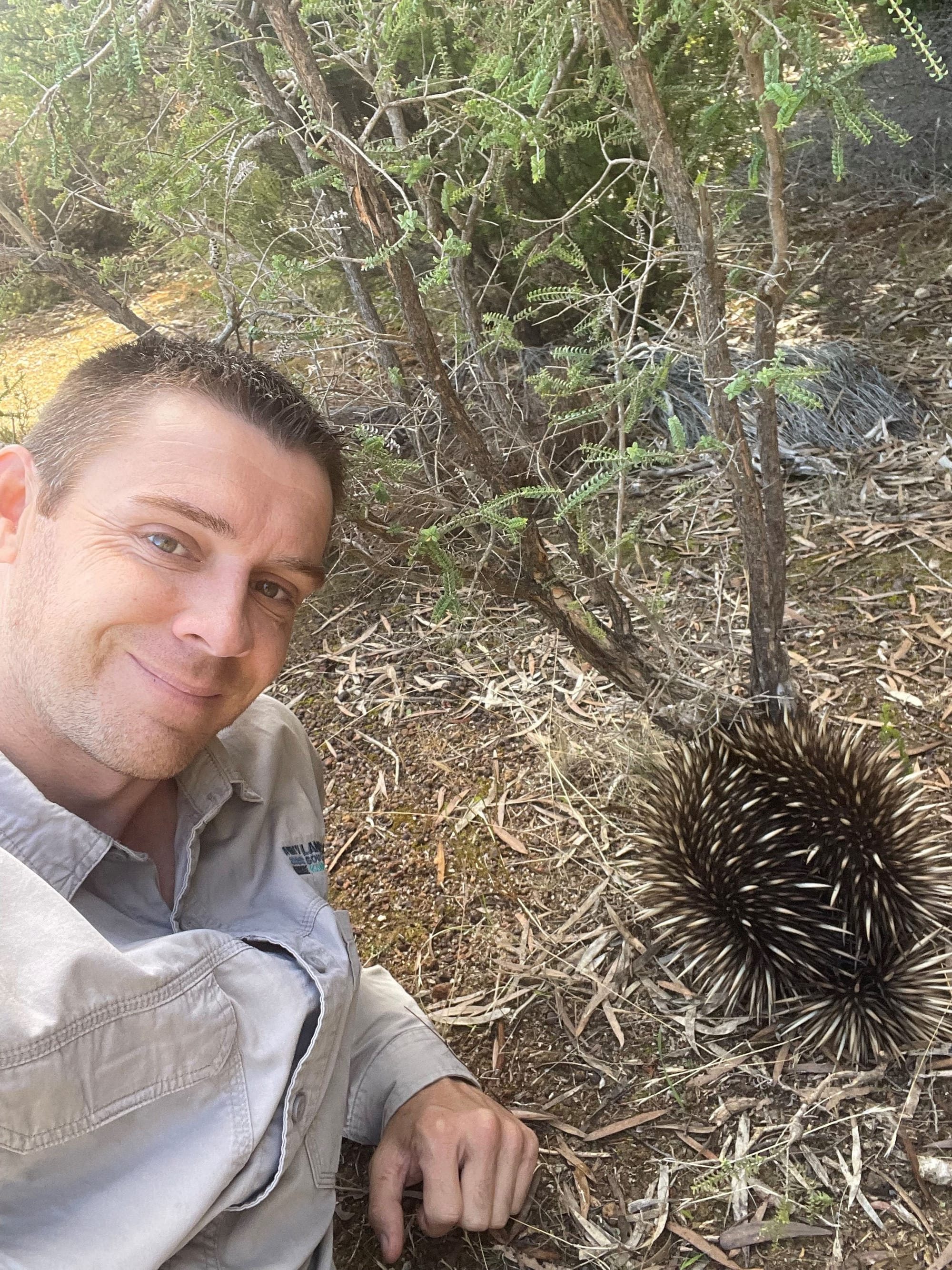 Nathan on board to help ‘priority species’