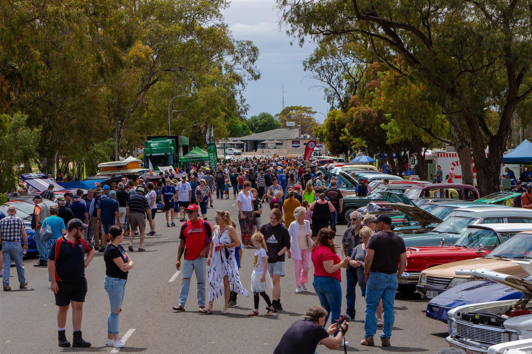This weekend's Riverland Auto Street Party postponed