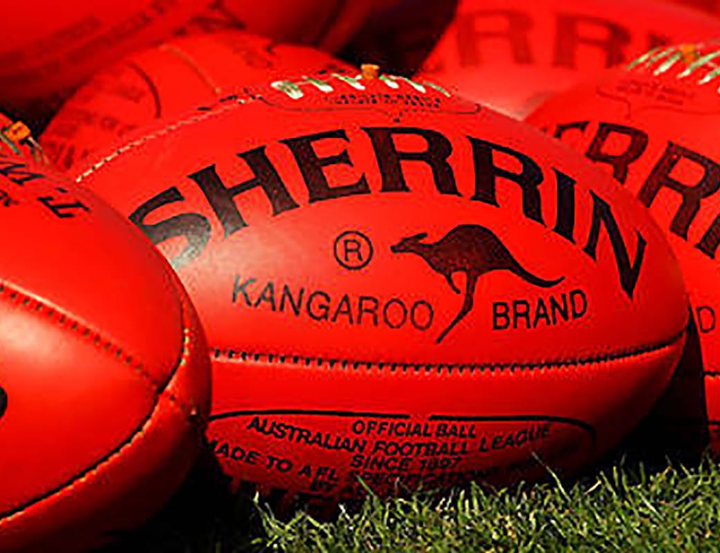 Women’s footy cancelled