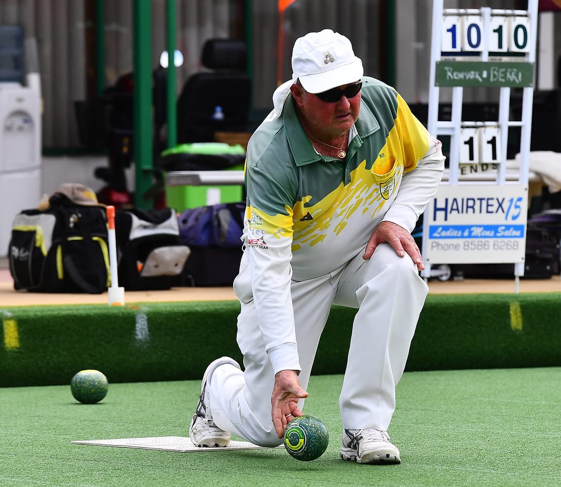 Waikerie’s winning ways continue