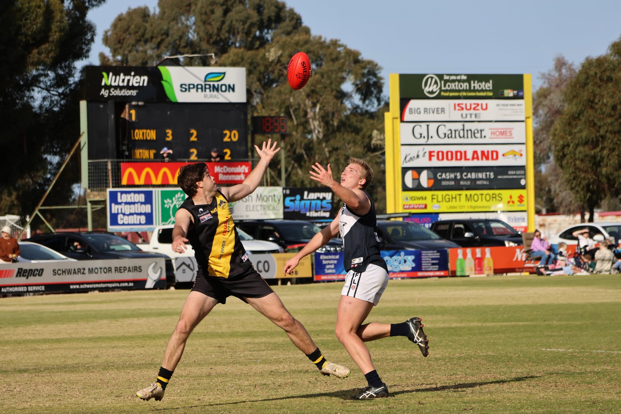 Tigers shake off brave Panthers late