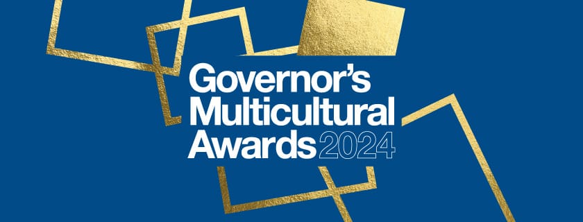 Nominations now open for Governor’s multicultural awards