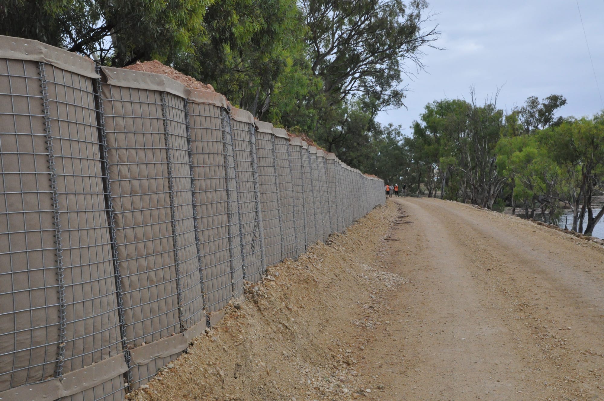 DefenCell to stay for now