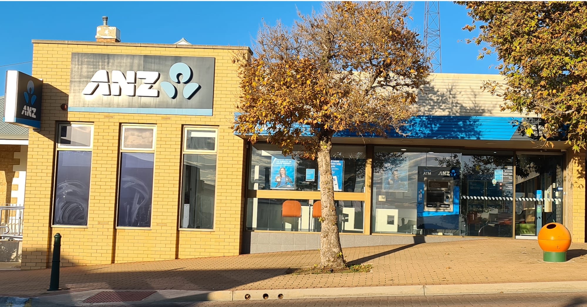 State Government’s opposition to regional bank service reductions