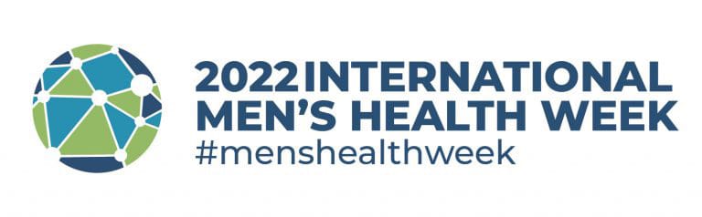 Men’s health in the spotlight this week