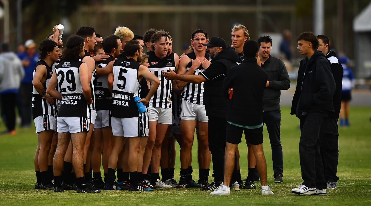 RFL mid-season report card