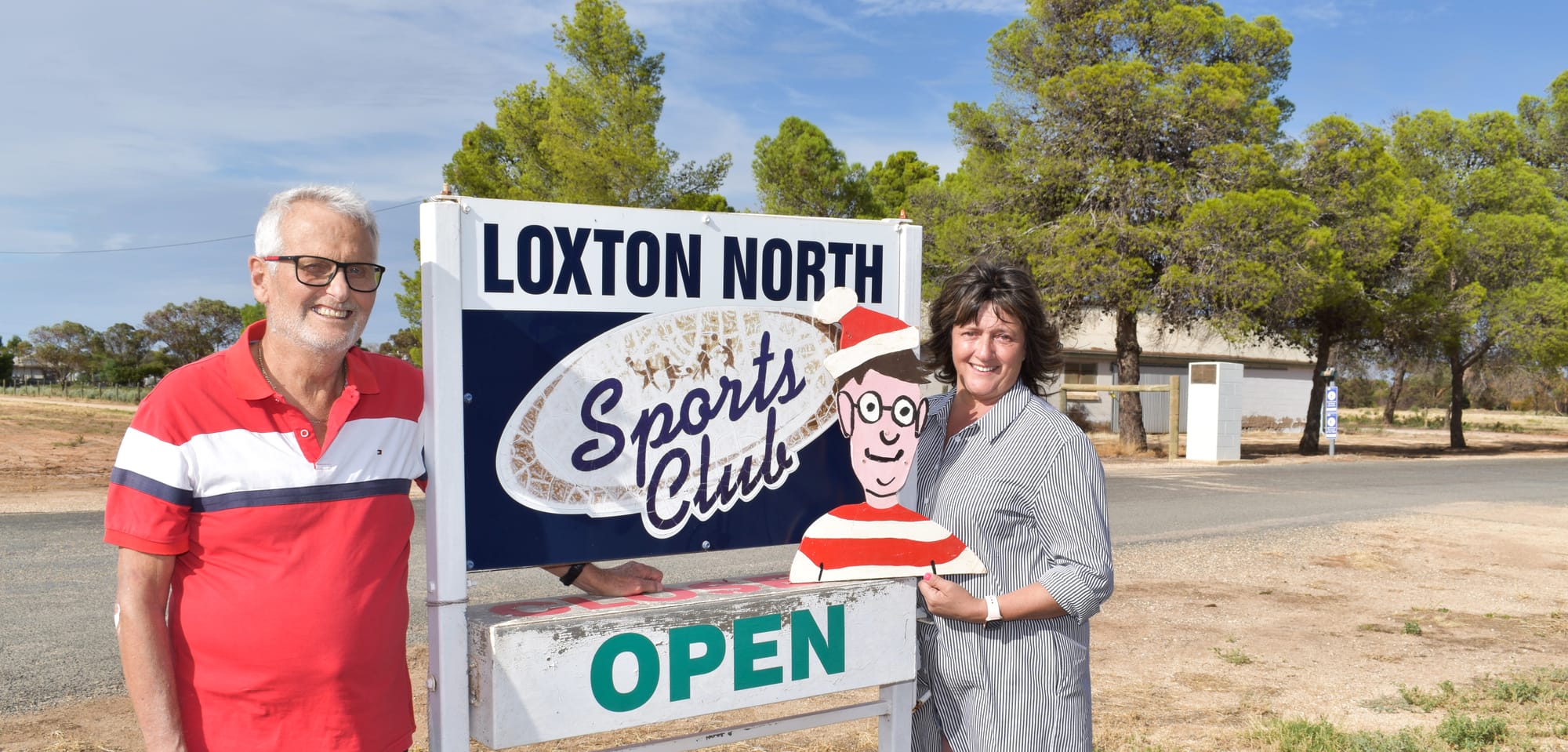 Christmas Wonderland founder mourned