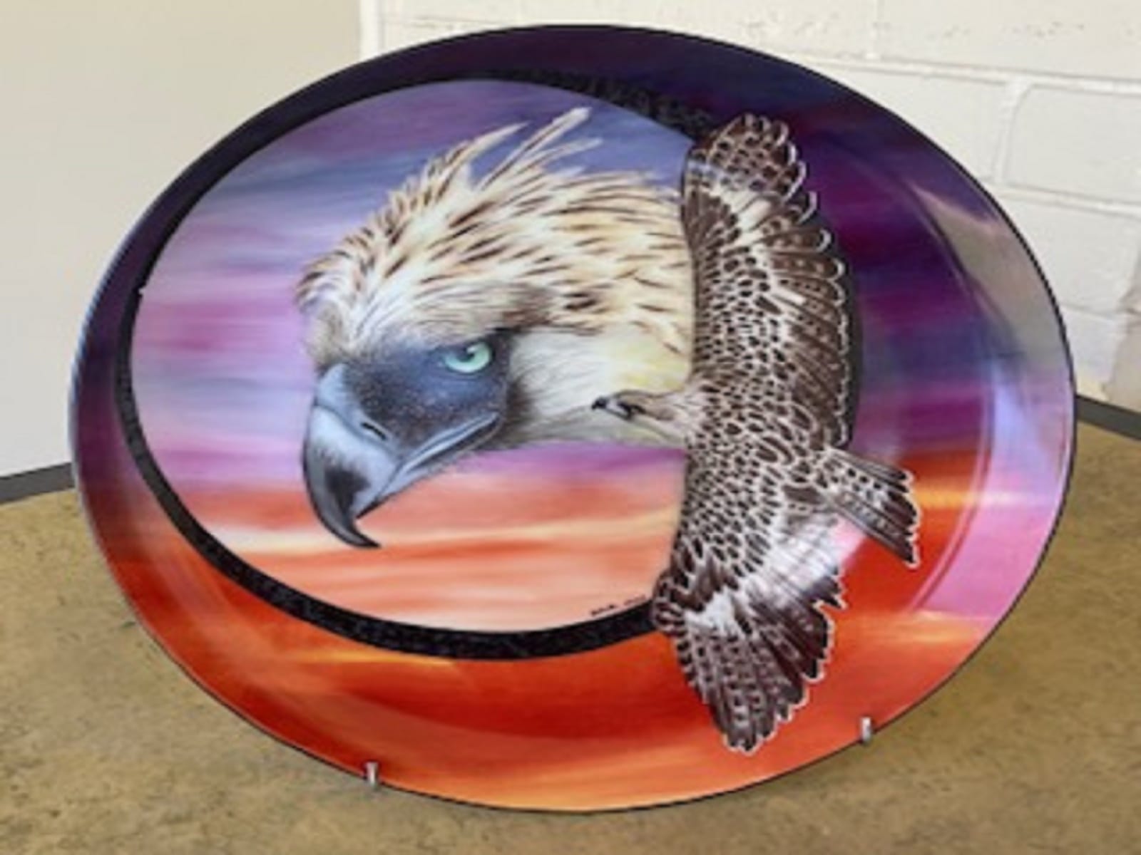 Adelaide’s porcelain creativity showcased at Rain Moth