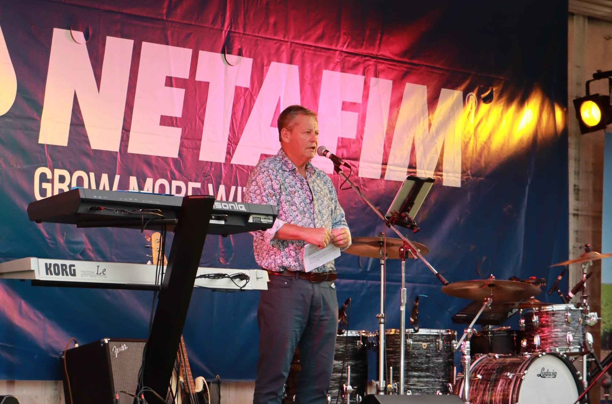 Waikerie asked for flood recovery ideas