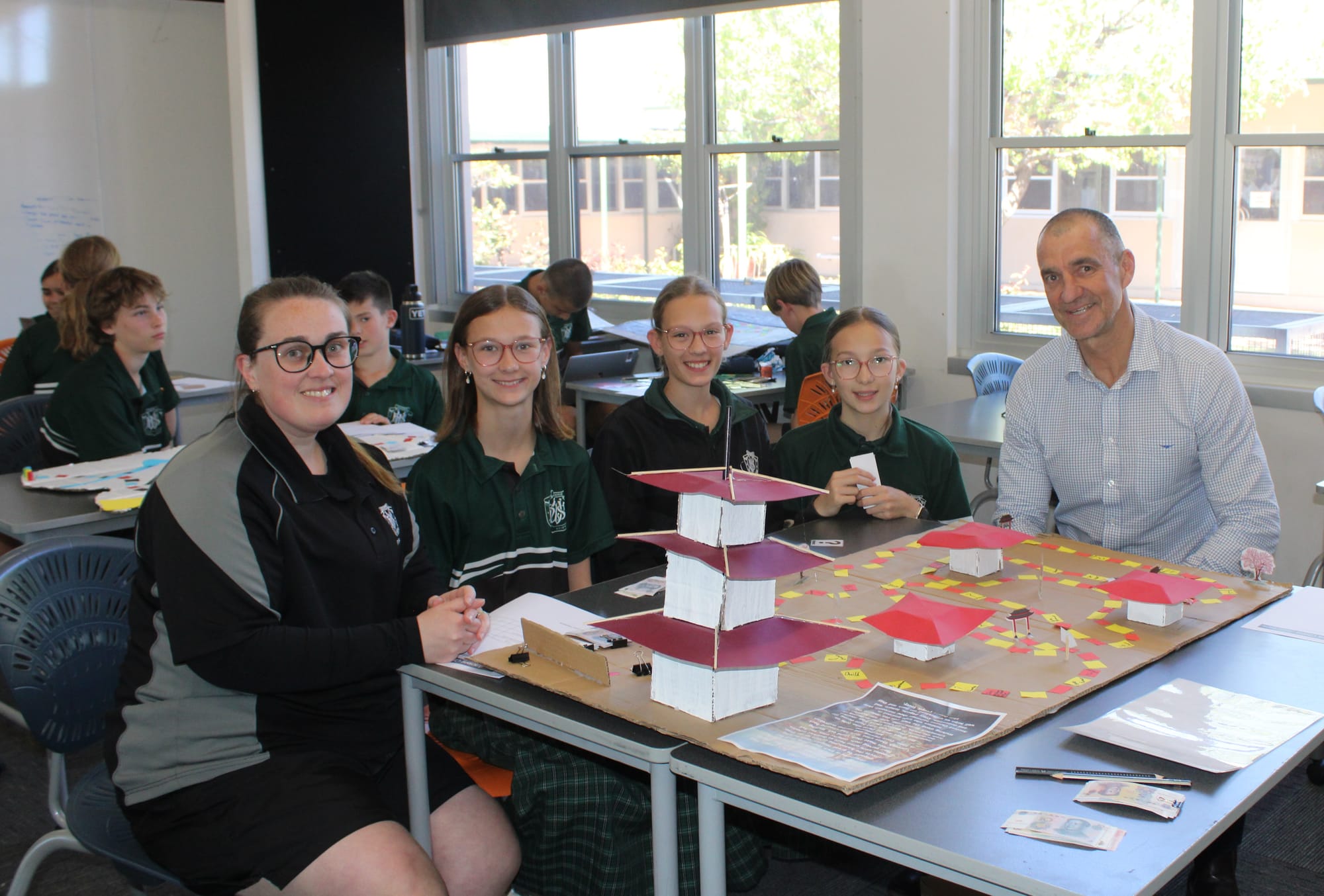 Study ranks Waikerie High inside the top 20