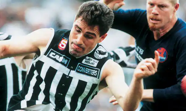 Tim Ginever talks in Riverland this weekend