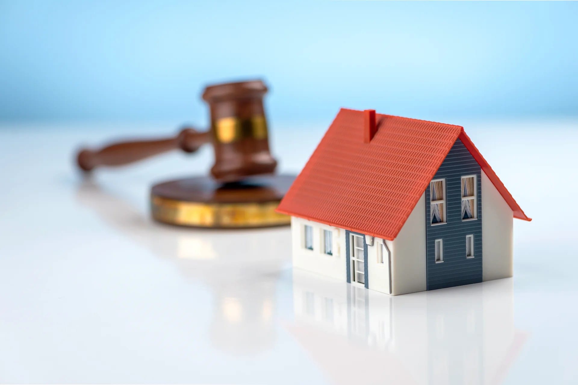 $500k raised at property auction