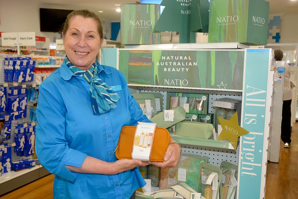 Meet the ‘perfect’ Mardi Gras candidate