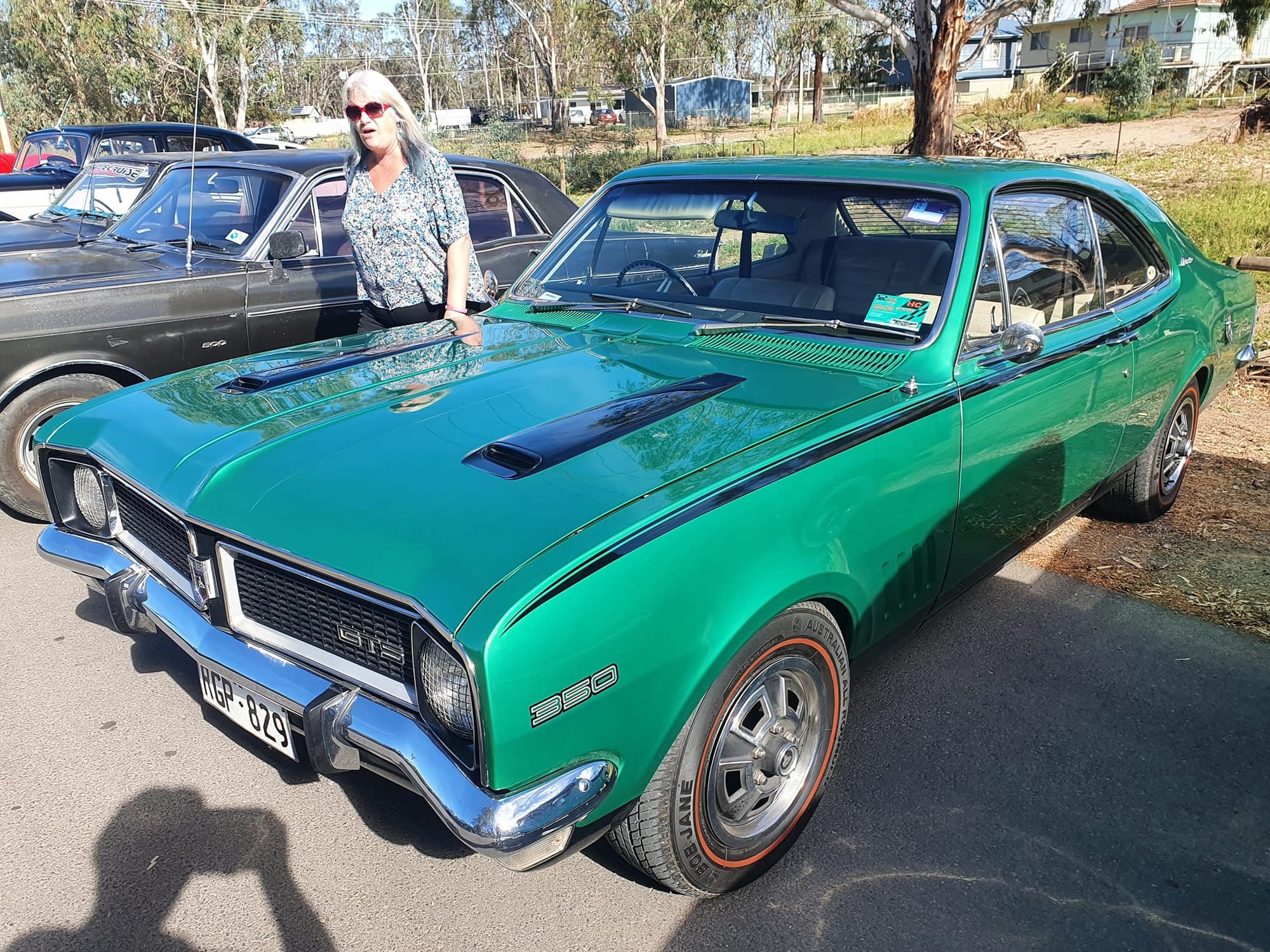 Show ‘n’ shine’s successful return for Swan Reach
