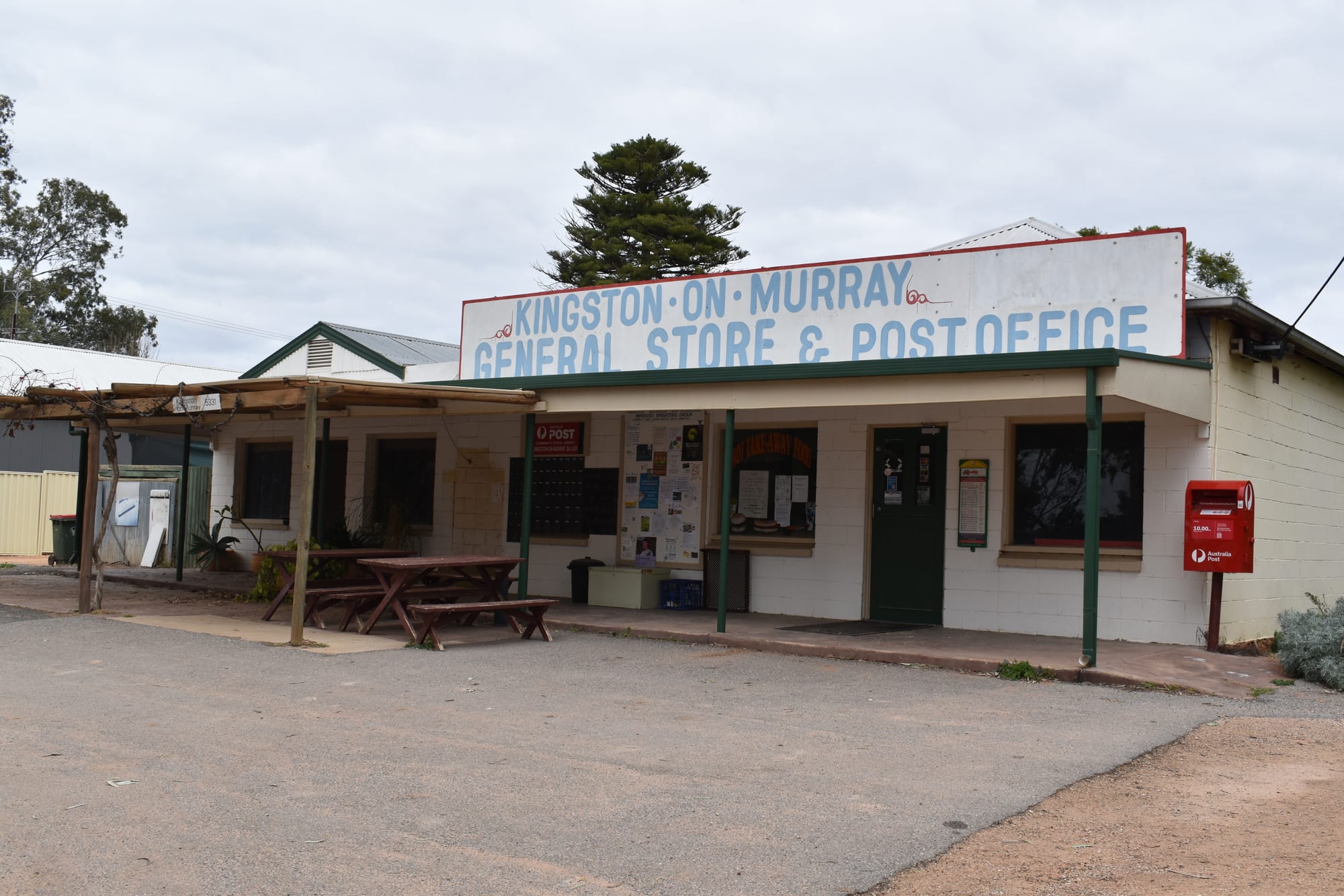 End of an era in KOM