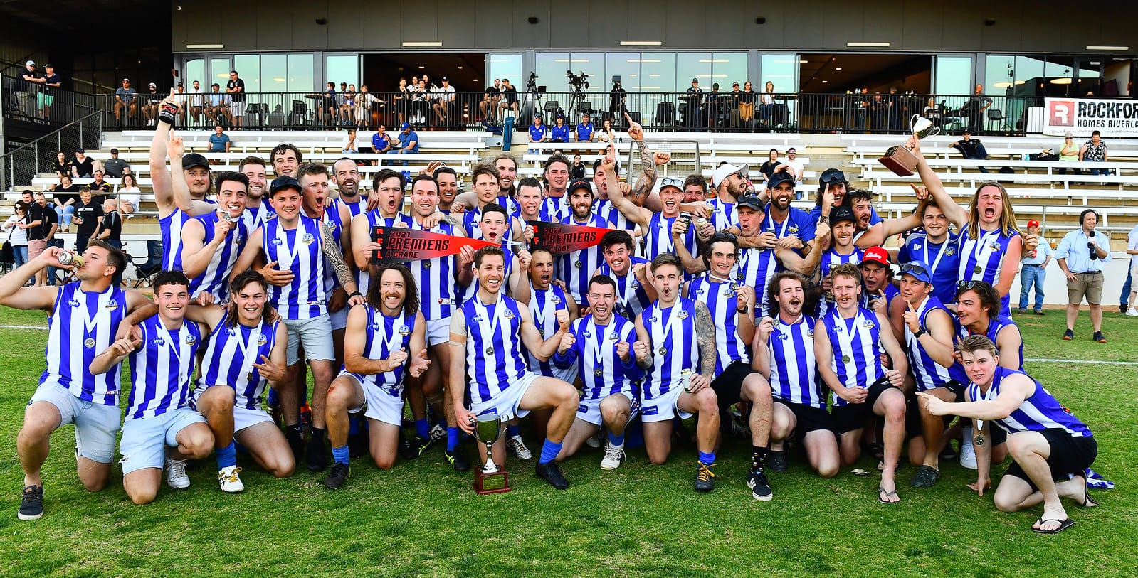 RFL TV coming in 2022