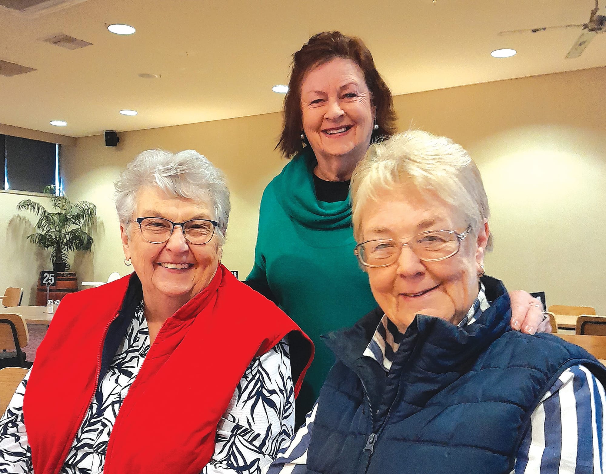 RFDS to benefit from Melbourne Cup Luncheon