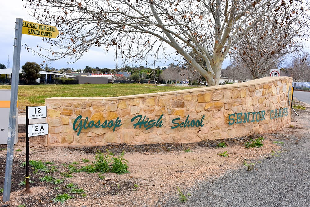 A new name and new beginning for GHS
