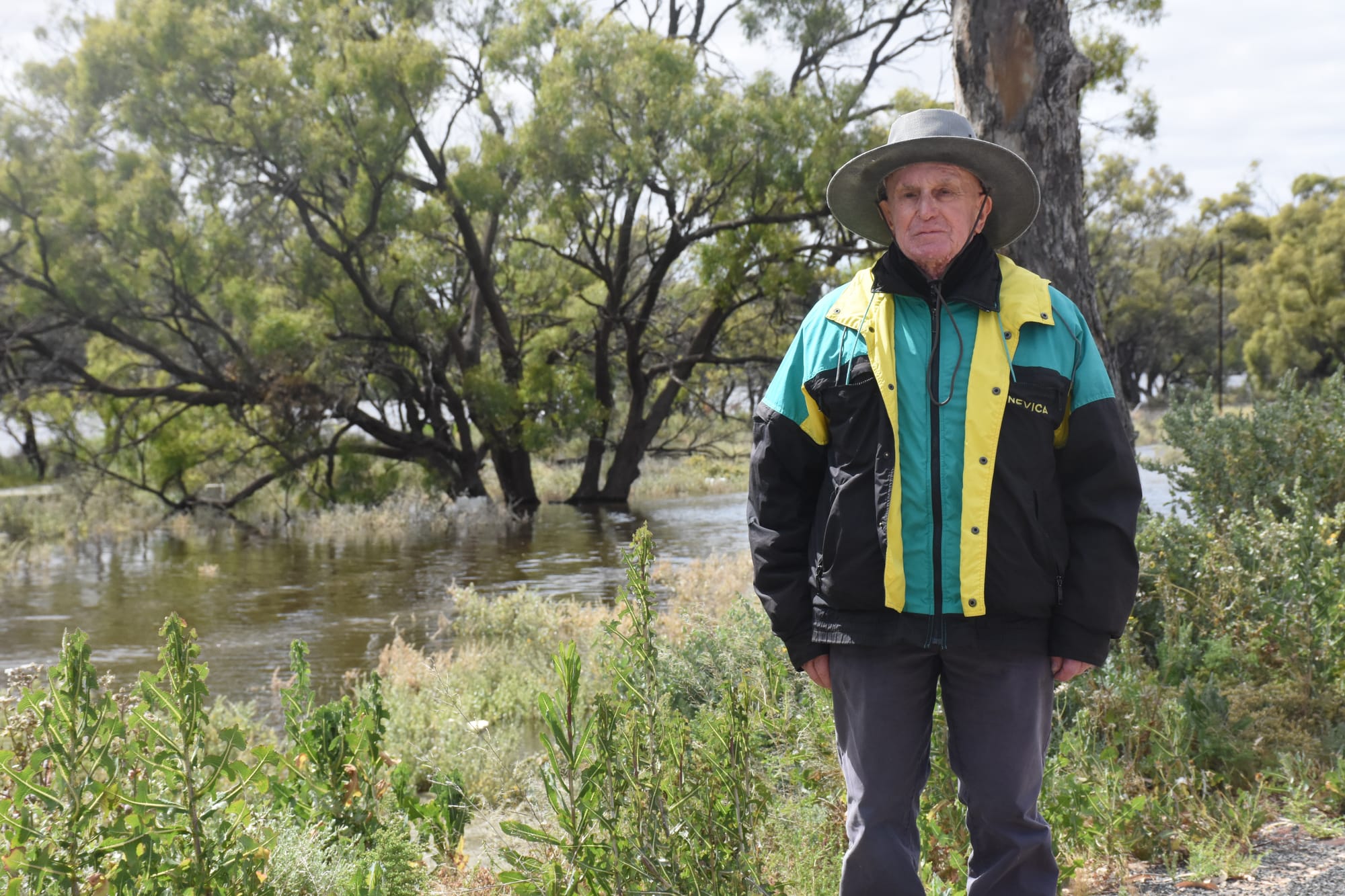 Council worker’s lessons from ’74