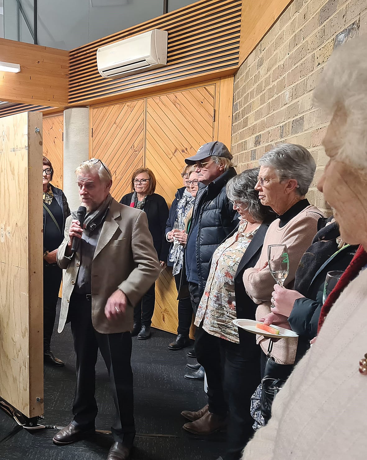 Waikerie’s rich art scene on show
