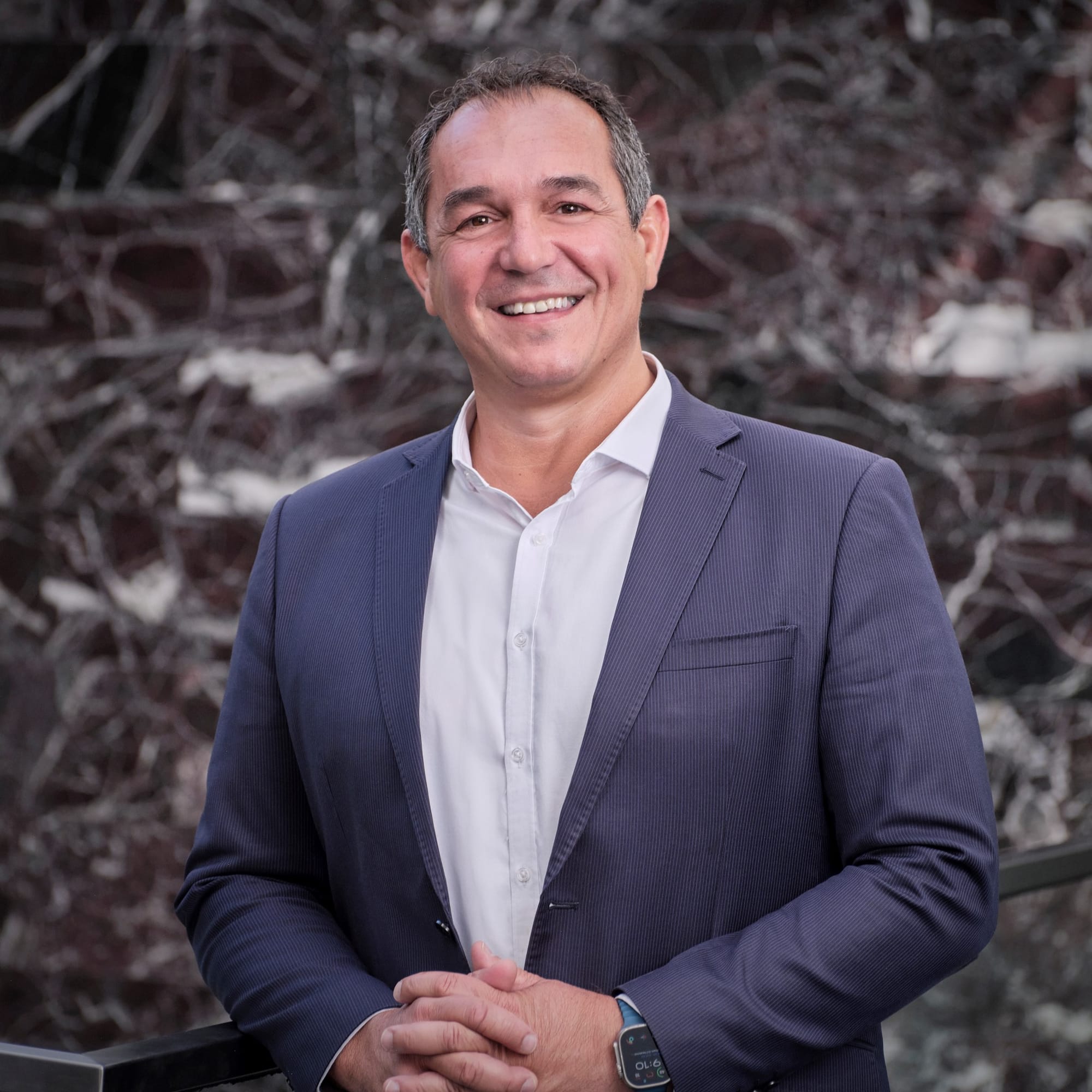 New CEO announced for Vinarchy