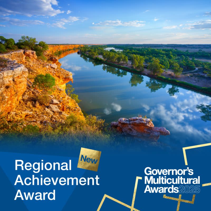 Governor’s Multicultural Awards celebrate country contributions