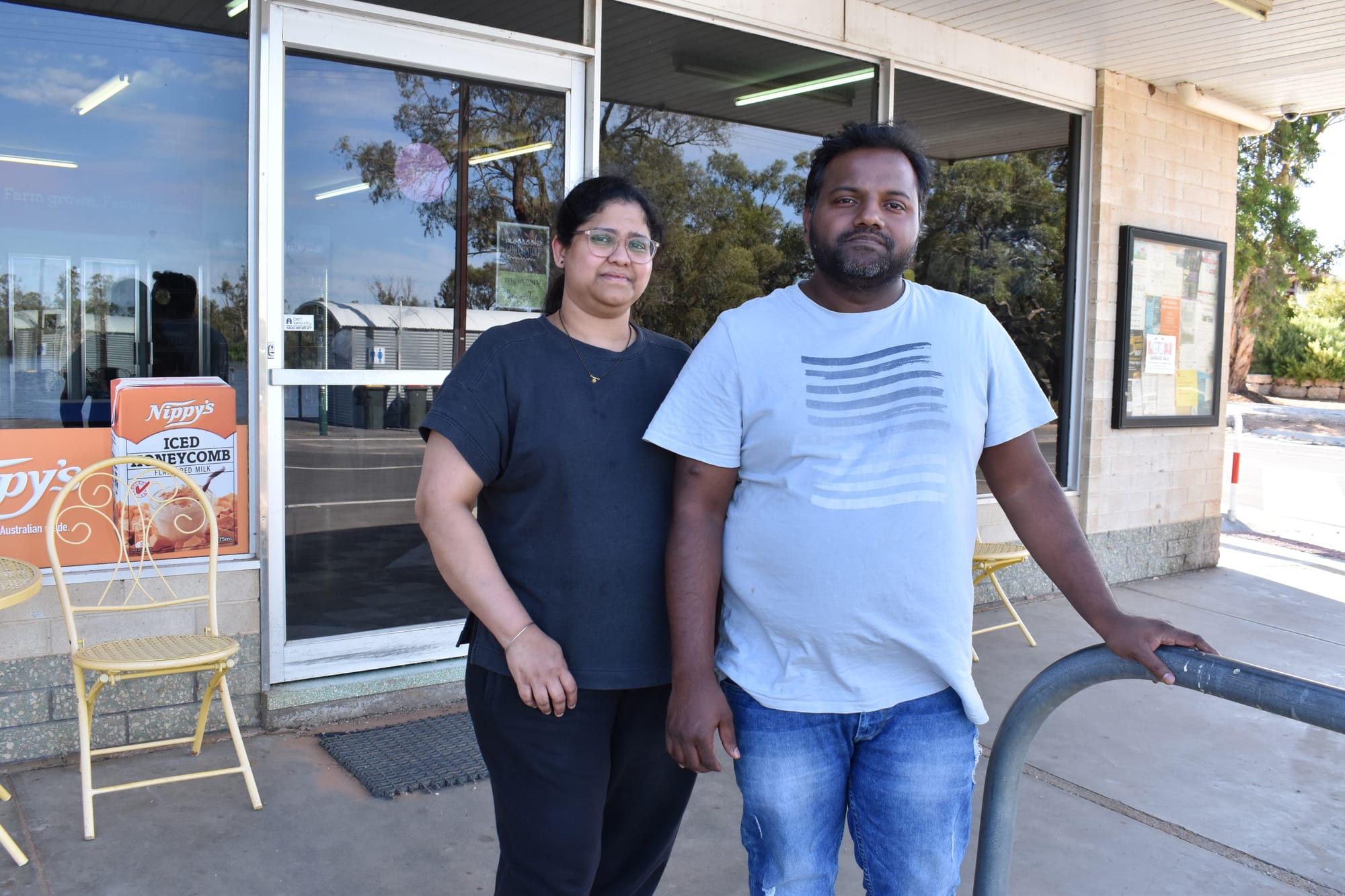 Kingston Road's costly closure