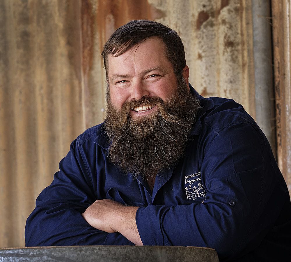 Barossa grower cautious over pricing Bill