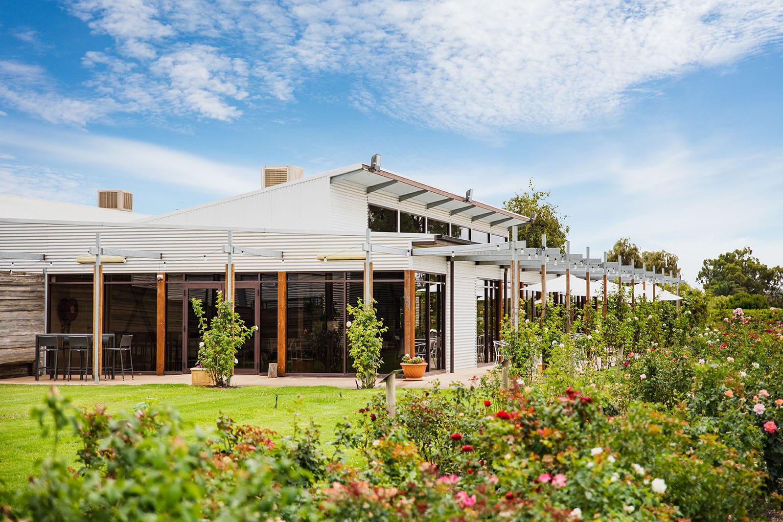 ‘Why we closed Ruston’s Roses’